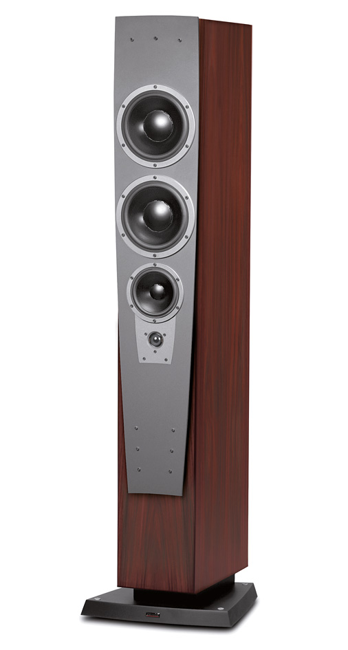 Dynaudio sales contour 5.4